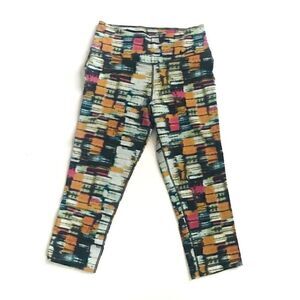 Nike Dry-Fit Colorful Leggings 